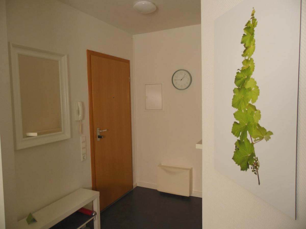 Amtorli Lejlighed Endingen am Kaiserstuhl Eksteriør billede