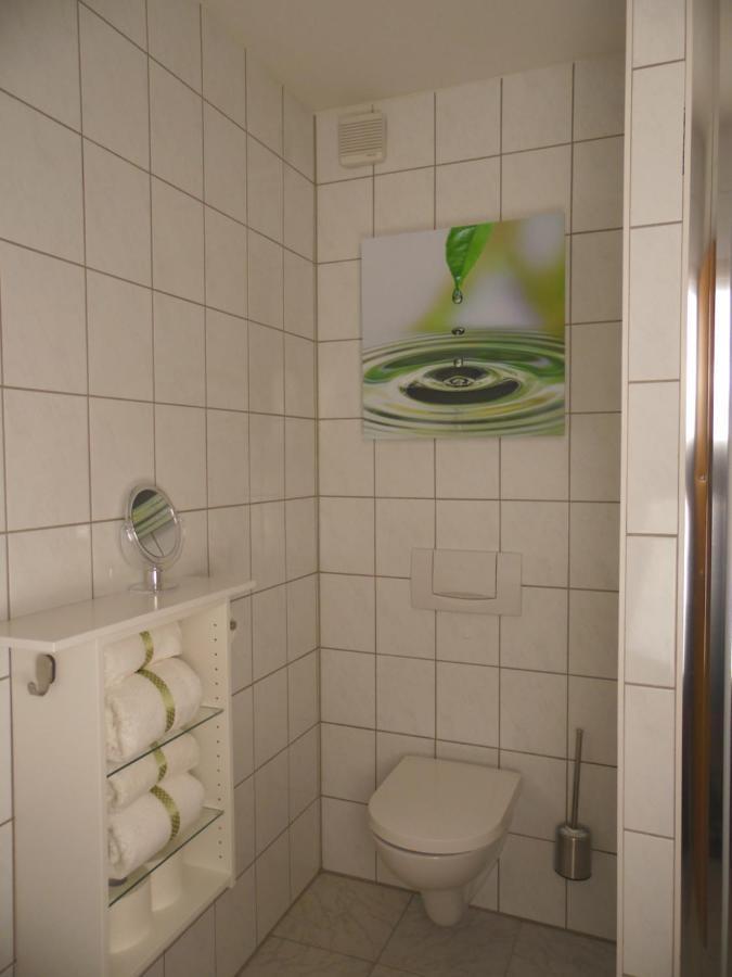Amtorli Lejlighed Endingen am Kaiserstuhl Eksteriør billede